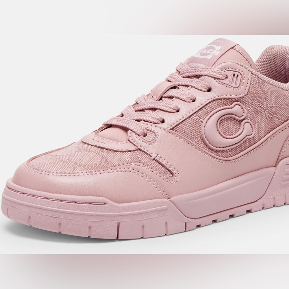 Coach Womens  Sneaker - Picture 3 of 7
